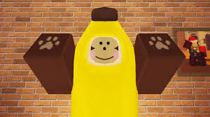 Use star code bandites when buying robux or premium! How To Get Arsenal Monkey Skin Youtube