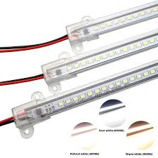 Đèn LED thanh 220V 50cm - Nội Thất SCT