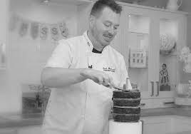 6 Steps To Becoming A Cake Decorator - Cakeflix