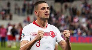 En son milli takım haberleri. Roma Ile Temiz Sayfa Merih Demiral Trt Spor Turkiye Nin Guncel Spor Haber Kaynagi