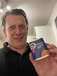 Has anyone else received a mystery gift?