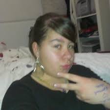 Ericka PINNA, 29 ans (SAINT JEANNET, NICE)