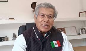 Alhely Medina: Distrito I será un bastión de cambio