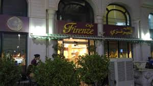 Al zeina / stop 16024. Al Zeina Review Of Cafe Firenze Abu Dhabi United Arab Emirates Tripadvisor