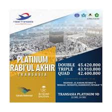Image result for biaya umroh garuda indonesia