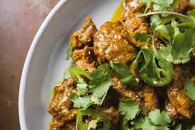 Chicken Vindaloo Recipe Chicken Vindaloo Vindaloo Indian Food Recipes