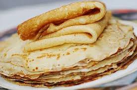 Pate A Crepes Aux Bananes Ww Plat Et Recette Crepes Recette Facile Crepe Banane Recette Crepe