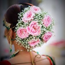 Check spelling or type a new query. 21 Sweet Elegant Hairstyle Ideas With Dainty Baby S Breath Flowers Shaadisaga