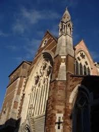 Saints Peter And Paul S Church Cork Ireland St Peter And Paul Roman Catholic Church Church Architecture