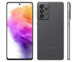 Samsung Galaxy A73 5G: the most ...