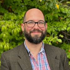 Poplar Ridge Friends Meeting