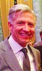 Byron Trout's Instagram, Twitter & Facebook