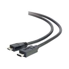 As of writing this post, most devices use a 2.0 micro usb, apart from newer devices. C2g 3m Usb 3 1 Gen 1 Usb Type C To Usb Micro B Cable Usb C Cable Black Usb Typ C Kabel Usb C Bis 10 Polig Micro Dell Deutschland