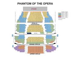 The Phantom Of The Opera Is Finally Coming To Malaysia And