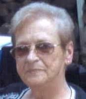 Obituary information for Dorothy Venita Jean Ford