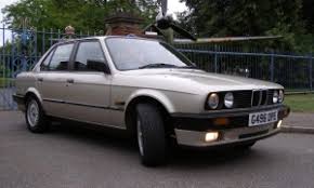 316i E30 Zone Wiki