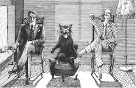 Image result for the master and margarita (1994 film)