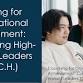 Coaching for Organizational Achievement event image