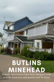 Butlins Minehead Seaside Apartments Seaside Apartment Butlins Butlins Holidays