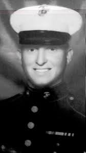 Purple Heart recipient Ronald Randall to be honored in Seymour