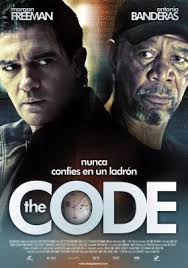 CRITICA THE CODE