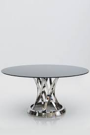 99 list list price $1499.99 $ 1,499. 30 Small Round Glass Table Designs For Dining Room Modern Dining Table Furniture Dining Table Glass Top Dining Table