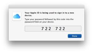Logging In To Apple Id Two Factor Authentication On Old Iphone Ios Versions Osxdaily