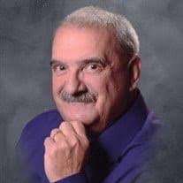 Richard Leon Blaker Sr. Obituary (2024)