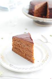Le Sachertorte Selon Christophe Felder Blog De Cuisine Creative Recettes Popotte De Manue Blog Cuisine Recette Chocolat Gateau Tout Chocolat