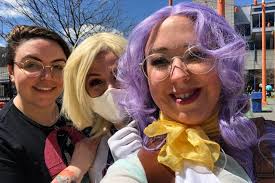 Yayyyyyy it's PAX day! Up bright and early (gotta love that pre-con  insomnia…), ready to kick off the weekend. I'll be hosting an updated  edition of my “So You Think You Can't