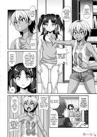 Page 5 of Futanari Saimin 2 (by Kurenai Yuuji) 