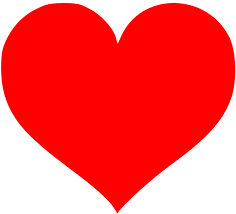 Dibujos De Corazones Para San Valentin Dibujos De Corazones Corazones Para Pintar Corazones Para Imprimir