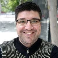 Aarón Acuña Alvarado Email & Phone Number