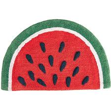 Shop target.com for the latest kitchen rugs & mats at prices you will love. Watermelon Bath Mat Target Australia 14 Liked On Polyvore Featuring Home Bed Bath Bath Bath Watermelon Bath Colorful Bath Mat Colorful Bathroom Rugs