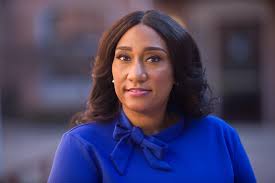 Endorsement for Angela Marcakis