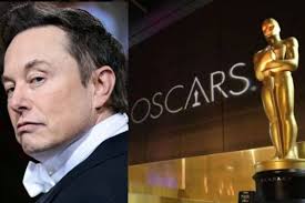 Elon Musk Says Oscars is a 'Woke Contest', Internet Feels 'He is Just  Jealous'