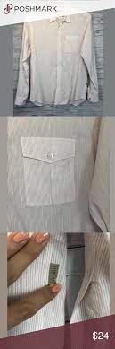 Ted Baker Shirt Size 4 Men S Large Ted Baker Shirts Clothes Design Shirt Size