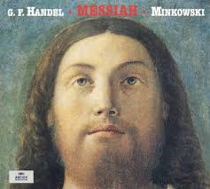 Handel: Messiah