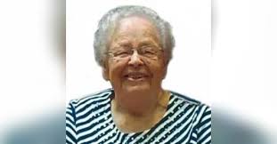 Virginia Mae Medendorp Obituary