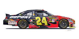 Browse 25,333 jeff gordon nascar stock photos and images available, or start a new search to explore more stock photos and images. Jeff Gordon Nascar Image Digital Art By Alain Jamar