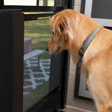 Shop door screens for dogs & more. Lippert Screen Defender Entry Door Screen Protector Fits 24 W Door Camping World