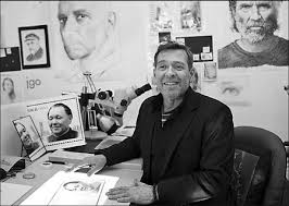 A stamp for all counreies|Sunday People|chinadaily.com.cn