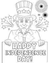 All rights belong to their respective owners. 4th Of July Coloring Pages Pdf Cenzerely Yours