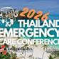 Thailand Emergency Care Conference 2026 event image