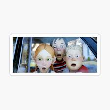 Maybe you would like to learn more about one of these? Monster House Gifts Merchandise Redbubble