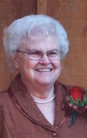 Eva May Gilbert Obituary (2022)