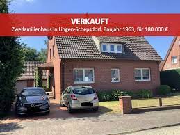 Häuser zum kauf in bramsche verzeichnet auf einer landkarte mit lokalinformation zu bramsche. Immobilienmakler Bramsche Bglo Gratis Wertermittlung
