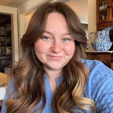 What is the address of The Little Bluebird Self Serve Goods?