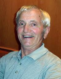 Obituary for John Henry Lohues