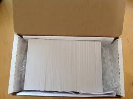 Send cards online easy and fast, all done for you. How To Ship Trading Cards Safely Through The Mail